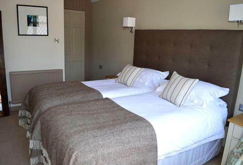 Hotel The Tytherleigh Arms