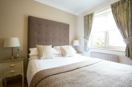 Hotel The Tytherleigh Arms