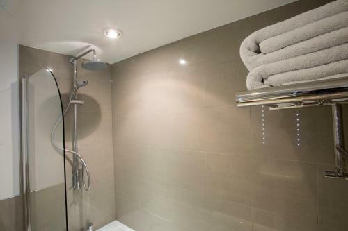 Hotel The Tytherleigh Arms