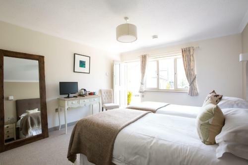 Hotel The Tytherleigh Arms