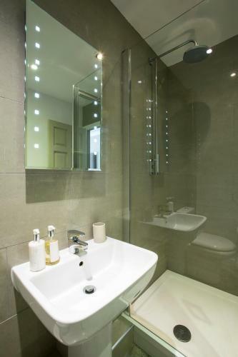 Hotel The Tytherleigh Arms