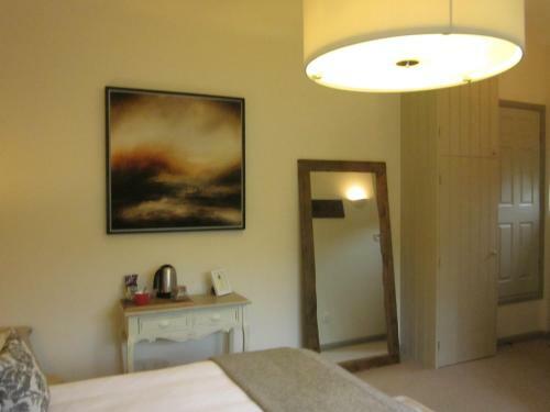 Hotel The Tytherleigh Arms