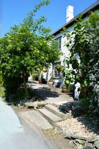 Hotel The Tytherleigh Arms