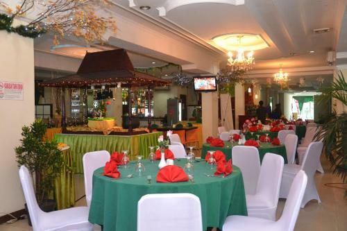 Hotel Duta Palembang