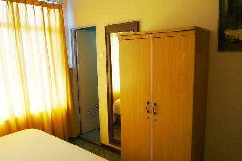 Hotel Duta Palembang