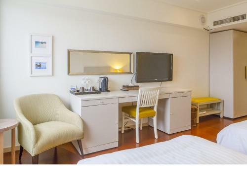 Taitung Bali Suites Hotel