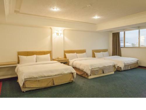 Taitung Bali Suites Hotel