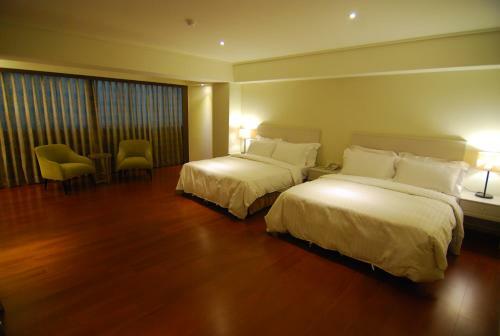 Taitung Bali Suites Hotel