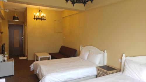 Cerulean Coastal B&B