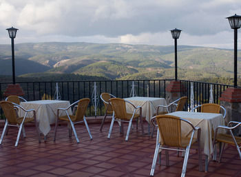 Hotel El Mes�n De Despe�aperros