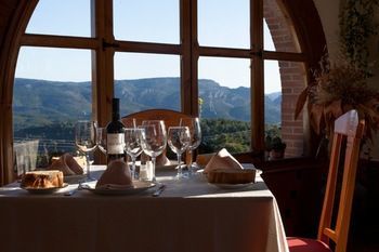 Hotel El Mes�n De Despe�aperros