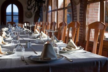 Hotel El Mes�n De Despe�aperros