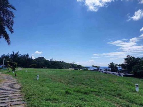 Kenting Garden Homestay