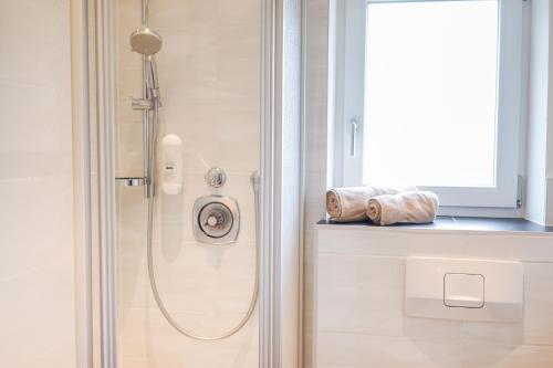 Hostal G�stehaus Fernerblick