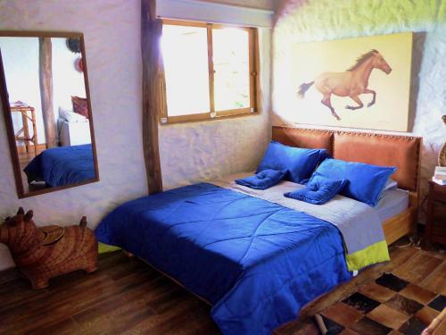 Hotel Finca El Cielo