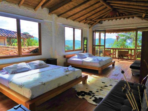 Hotel Finca El Cielo