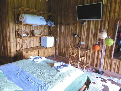 Hotel Finca El Cielo