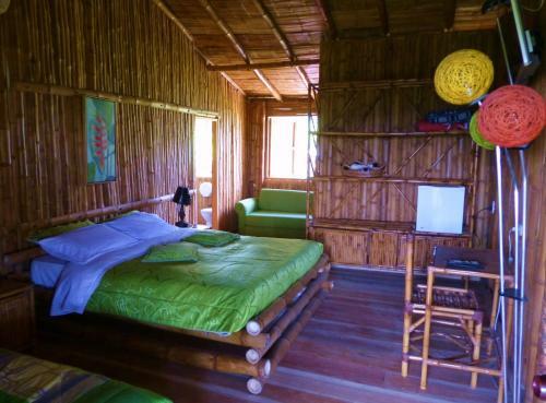Hotel Finca El Cielo
