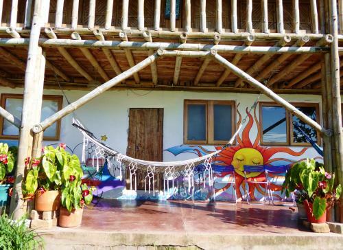 Hotel Finca El Cielo
