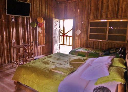 Hotel Finca El Cielo