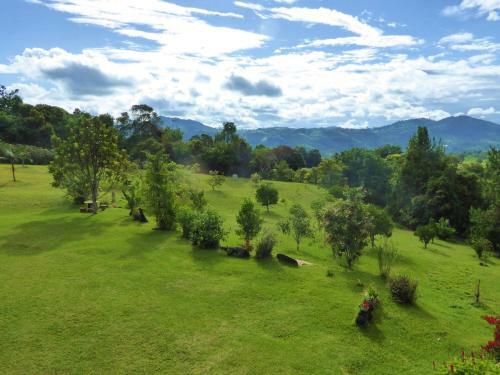 Hotel Finca El Cielo