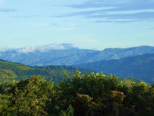 Hotel Finca El Cielo