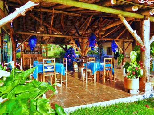 Hotel Finca El Cielo