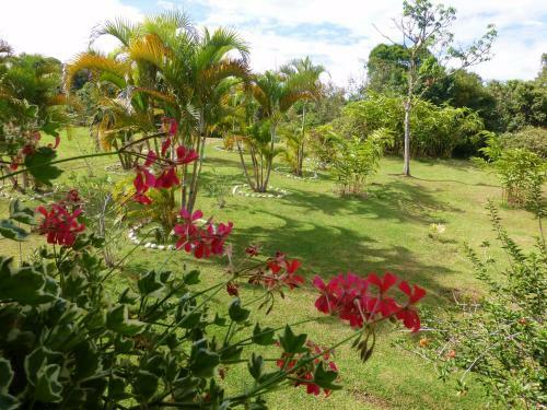 Hotel Finca El Cielo