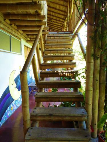 Hotel Finca El Cielo