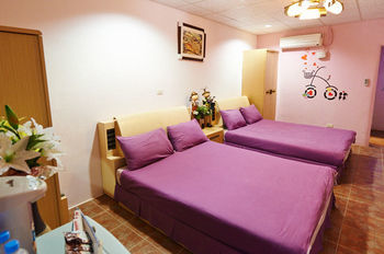 Bed & Breakfast Fumigate Hotel