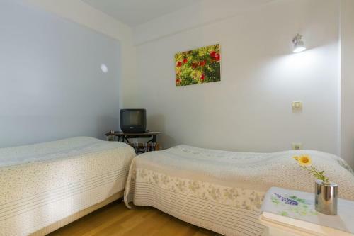Hostal Sakin Ev Hotel