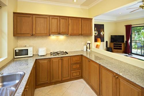Unique 1 Bedroom Pool Villa By Pattaya Realty