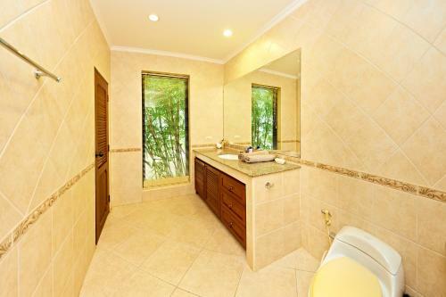 Unique 1 Bedroom Pool Villa By Pattaya Realty