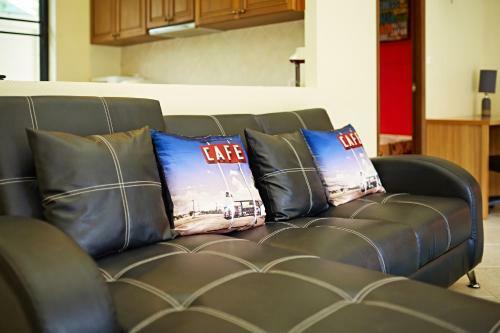Unique 1 Bedroom Pool Villa By Pattaya Realty