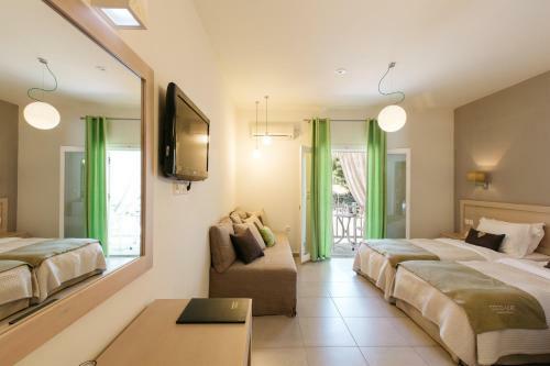 Ikion Eco Boutique Hotel