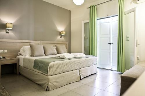 Ikion Eco Boutique Hotel