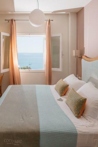 Ikion Eco Boutique Hotel