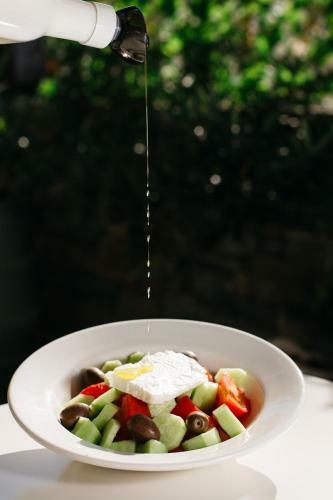 Ikion Eco Boutique Hotel