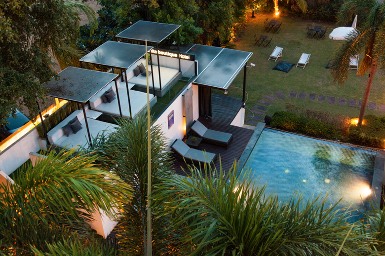 Manita Boutique Hotel