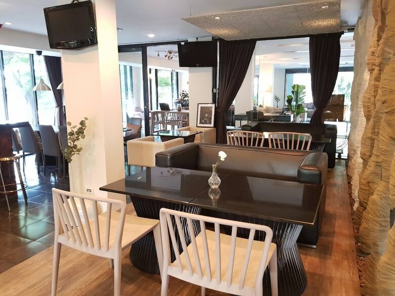 Manita Boutique Hotel