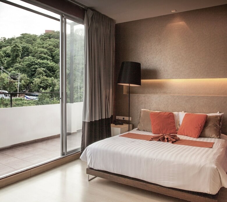 Manita Boutique Hotel