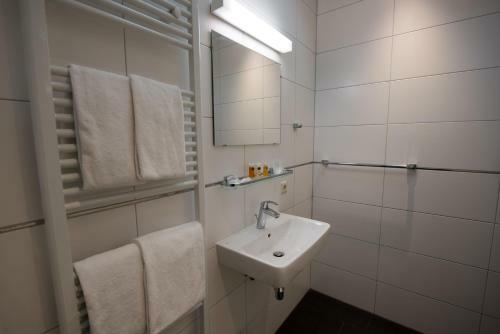 Hampshire Hotel Groningen Centre