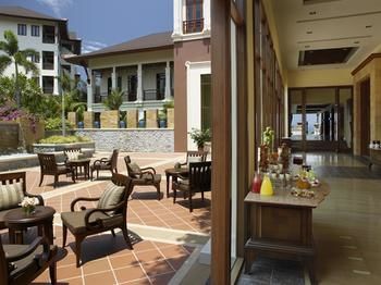 Hotel Sheraton Pattaya Resort