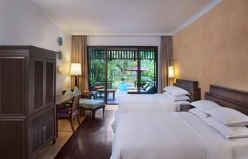 Hotel Sheraton Pattaya Resort