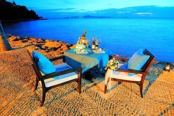 Hotel Sheraton Pattaya Resort