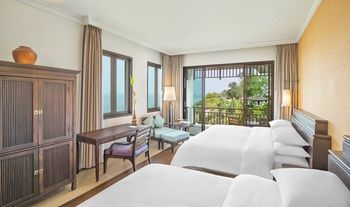 Hotel Sheraton Pattaya Resort
