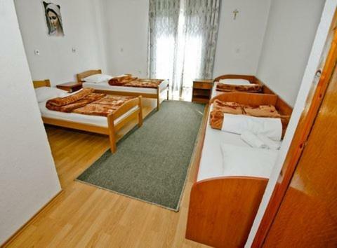 Bed & Breakfast Pansion Stipanovi?