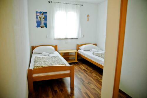 Bed & Breakfast Pansion Stipanovi?