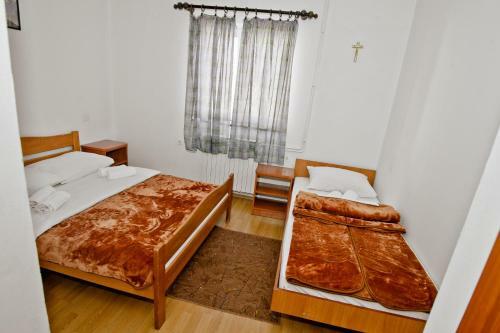 Bed & Breakfast Pansion Stipanovi?
