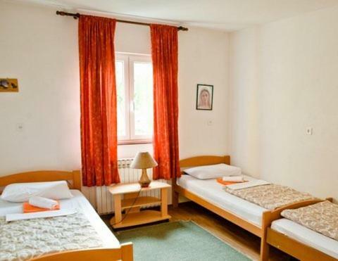 Bed & Breakfast Pansion Stipanovi?